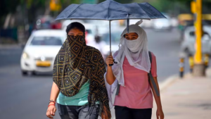 Weather Today: दिल्ली-यूपी में बढ़ेगा पारा! उत्तर भारत में हीटवेव को लेकर नई चेतावनी, जानें मौसम का हाल