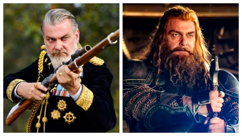 ‘RRR’ एक्टर Ray Stevenson का 58 वर्ष की उम्र में निधन, मार्वल फिल्मों में भी कर चुके है काम