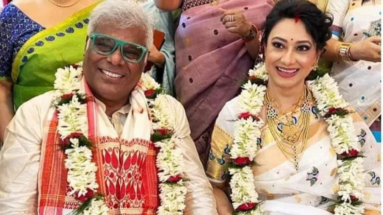 Ashish Vidyarthi Wedding: दूसरी बार दूल्हा बने 60 वर्षीय अभिनेता, कोलकाता में की शादी