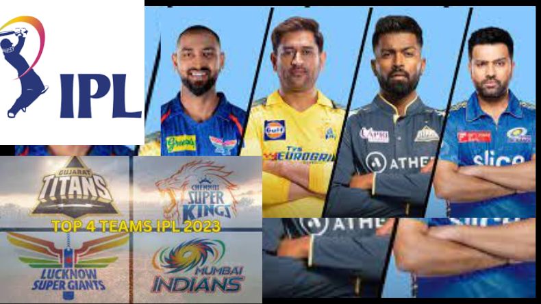 IPL: सभी ने खेले 14-14 मुकाबले, 4 टीमों ने प्लेऑफ में किया क्वालीफाई, जानें पॉइंट टेबल