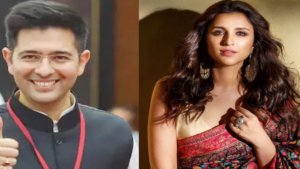 वेन्यू से लेकर टाइमिंग और मेहमान तक जानें Parineeti-Raghav की सगाई में क्या होगा ख़ास