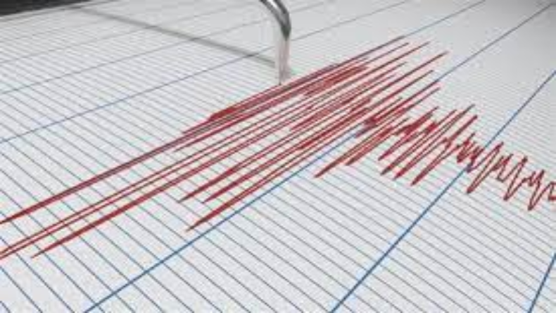 Earthquake: भूकंप के झटकों से हिला तजाकिस्तान, 5.1 की रही तीव्रता