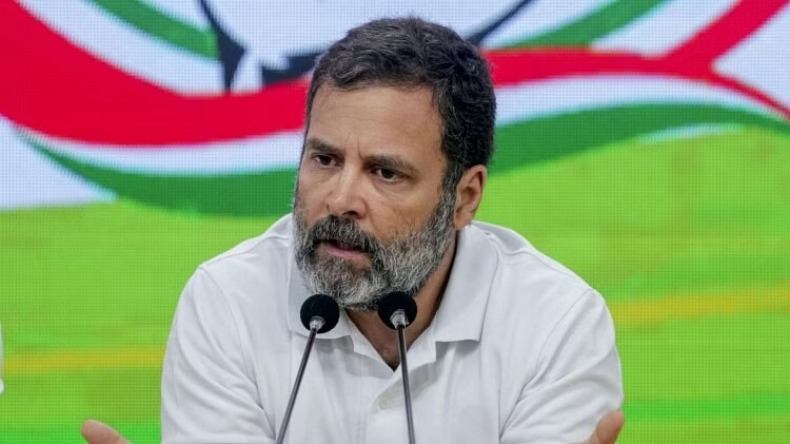 Kerala: कार्यमुक्त हुए पूर्व वायनाड सांसद राहुल गांधी के दो निजी कर्मचारी