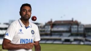 R Ashwin: अश्विन ने खोला बड़ा राज, कहा WTC के बाद ले लेते संन्यास