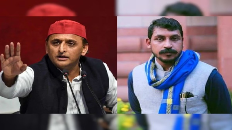 UP: चंद्रशेखर रावण पर हुए हमले को लेकर पूर्व सीएम अखिलेश यादव ने सरकार को घेरा