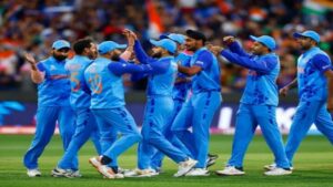 ICC: ये 4 टीमें वर्ल्ड कप के सेमीफाइनल में बनाएंगी जगह, दिग्गज ने की बड़ी भविष्यवाणी