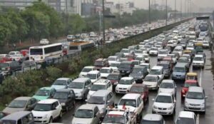 Traffic advisory: केंद्र के अध्यादेश के खिलाफ आप की महारैली, ये रास्ते रहेंगे बंद