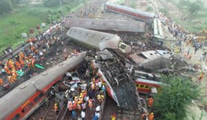 Coromandel Train Accident: ओडिशा से पहले हो चुके है ये 10 बड़े रेल हादसे, 2016 में गई थी 150 लोगों की जान