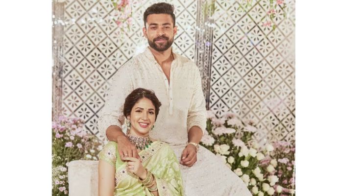 Varun-Lavanya Engagement: वरुण तेज और लावण्या त्रिपाठी की हुई सगाई