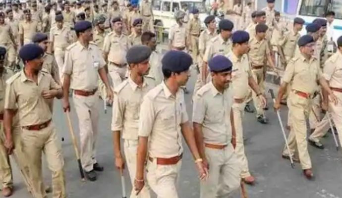 Bihar Police Constable Bharti 2023: बिहार में 21391 कांस्टेबल पदों पर निकली भर्ती, इतनी मिलेगी सैलरी