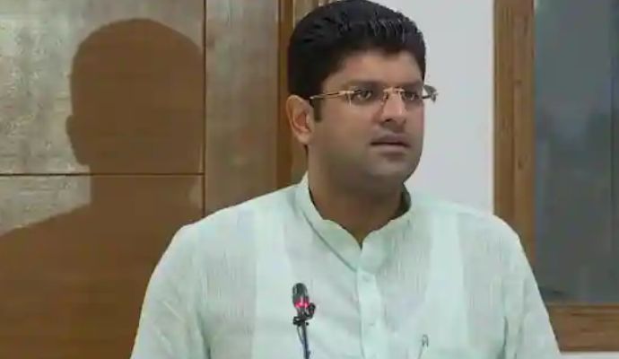 Haryana Politics: गठबंधन को लेकर बोले दुष्यंत चौटाला, कड़वाहट हुई तो खुशी से अलग हो जाएंगे