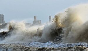 Biparjoy cyclone: जानिए क्या है बिपरजॉय का मतलब, ऐसे रखे जाते है तूफानों के नाम