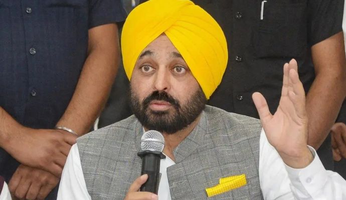 Bhagwant mann: सिख गुरुद्वारा एक्ट 1925 में संशोधन करेगी मान सरकार, विधानसभा में लाया जाएगा प्रस्ताव