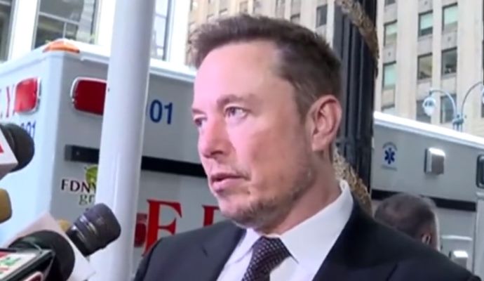 जैक डोर्सी के आरोपों पर Elon Musk ने दिया जवाब, जानिए क्या कहा ?