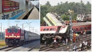 Coromandel Express: चेन्नई से विजयवाड़ा तक चलती है नॉन-स्टॉप,साल भर रहती है पूरी पैक