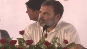 Opposition Meeting: एक तरफ भारत जोड़ो दूसरी ओर तोड़ो… पटना में BJP पर जमकर बरसे Rahul Gandhi