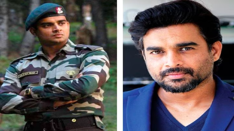 R Madhavan Birthday: आर्मी में जाना चाहते थे आर माधवन, नहीं हो पाया सपना पूरा, फिर ऐसे हुई फिल्मों में एंट्री