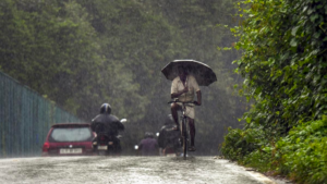 Weather Update : इन सात राज्यों में होगी पांच दिनों तक भारी बारिश, IMD ने जारी किया अलर्ट