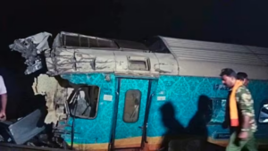 Odisha Train Accident: ‘हादसे में किसी का हाथ कटा पड़ा था तो किसी का..’, यात्री ने सुनाई आप बीती