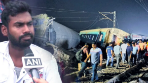 Odisha Train Accident: घटना के बाद शख्स ने बचाई 200-300 लोगों की जान, आज देश कर रहा सलाम