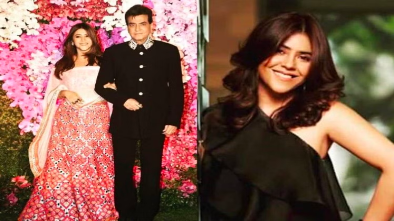 Ekta Kapoor Birthday: पिता की एक शर्त ने नहीं बसने दिया एकता का घर, शादी को लेकर कही ये बात