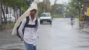 Weather: दिल्ली, यूपी, राजस्थान के साथ इन हिस्सों में दिखेगा बिपरजॉय का असर, जानें मौसम का हाल