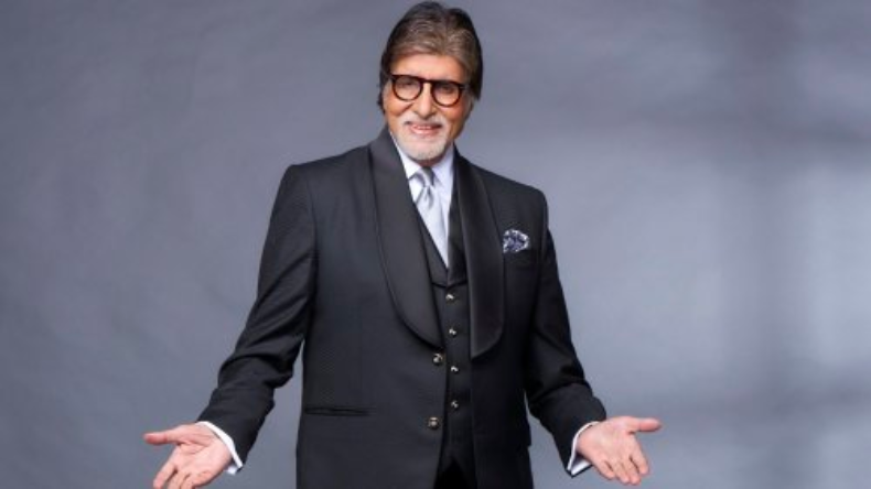 Amitabh Bachchan ने AI कंपनी से मिलाया हाथ, आर्टिफिशियल इंटेलिजेंस के जरिए एंटरटेन करेंगे बिग-बी