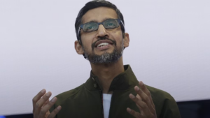 XRay, CTscan और MRI को गुड बाय, आंख देखकर बीमारी बता देगी मशीनें… Sunder Pichai का दावा