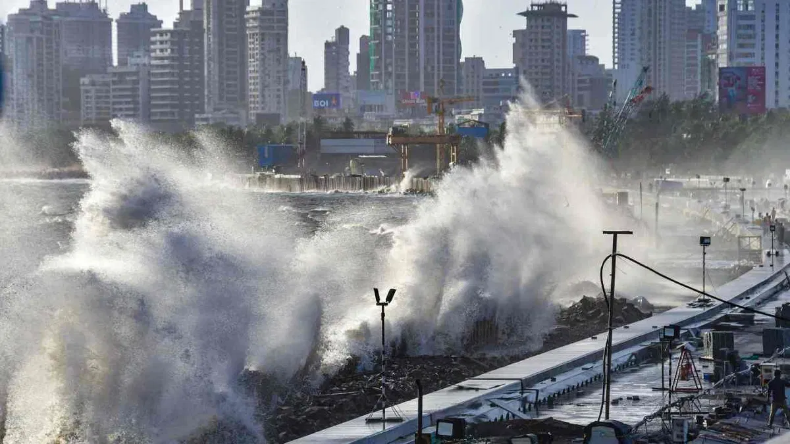 Cyclone Biparjoy: मैदानी इलाकों को कैसे प्रभावित करेगा बिपरजॉय तूफान?