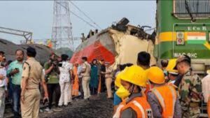 Balasore Train Accident: प्रत्येक मृतक के परिवार को तमिलनाडु सरकार देगी 5 लाख का मुआवजा