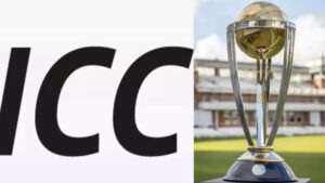 ICC ने जारी किया वनडे वर्ल्ड कप का शेड्यूल, जानिए कहां खेले जाएंगे मुकाबले