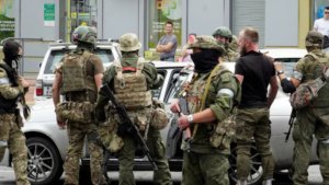 Russia Mercenary Group: अमेरिका- प्रिगोझिन में हुई सीक्रेट डील…रूस की बगावत पर बड़ा खुलासा