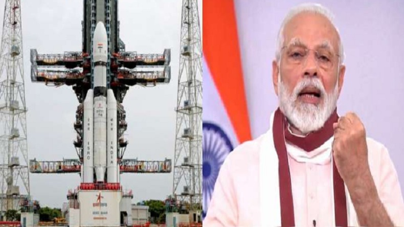 Chandrayaan-3 :  चंद्रयान 3 के सफल परीक्षण पर पीएम मोदी ने वैज्ञानिकों को दी बधाई, कहा- अथक समर्पण का प्रयास…