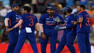 IND vs WI: 27 जुलाई से तीन मैचों की वनडे सीरीज की शुरुआत, जानिए दोनों टीमों का स्क्वॉड