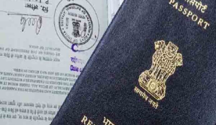 Henley Passport Index: मजबूत हुआ भारत का पासपोर्ट, अब 57 देशों में मिलेगी वीजा फ्री एंट्री