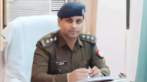 PCS Jyoti Maurya: ज्योति मौर्या ही नहीं यहां भी दिल लगा बैठे मनीष दुबे, जांच में खुली पोल