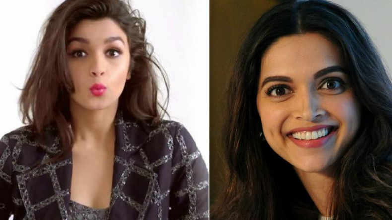 Alia नहीं.. नंबर वन बन जाएंगी Deepika Padukone, आने वाली हैं ये बड़ी फिल्में