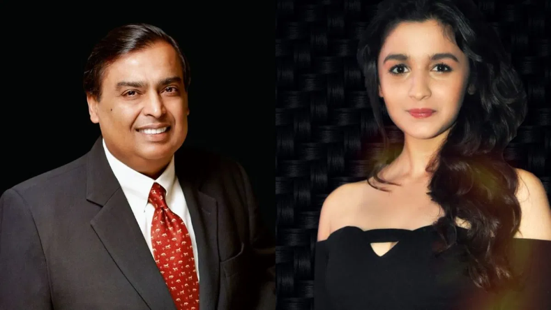 Alia Bhatt की इस कंपनी को खरीदेंगे Mukesh Ambani, 350 करोड़ में होगा सौदा