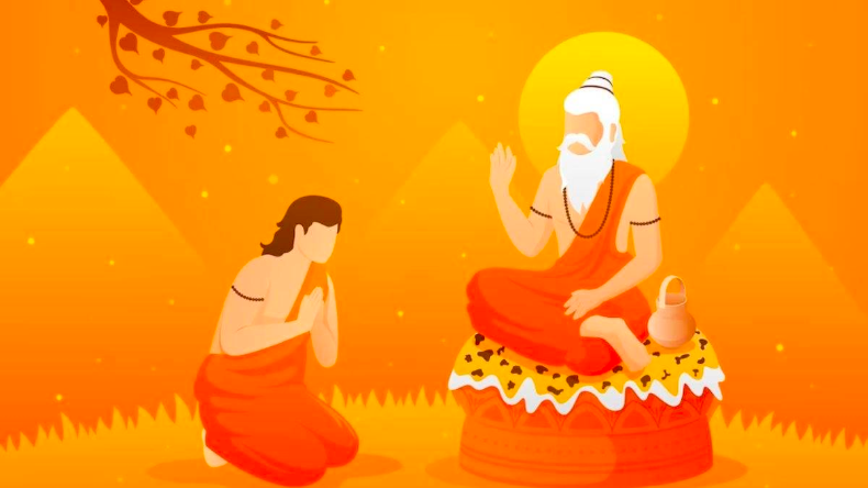 Guru Purnima 2023: किस शुभ मुहूर्त में की जा सकती है गुरु पूर्णिमा पूजा, जानें इस दिन का महत्व