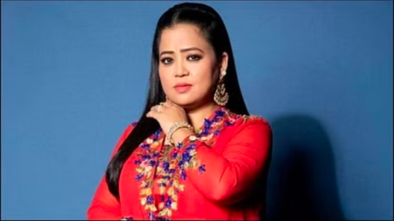 Bharti Singh Birthday: संघर्ष करके दुनिया में आई थीं भारती, नमक से रोटी खाकर भी किया गुजारा