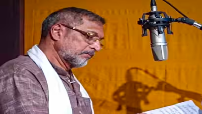 Gadar 2 में Nana Patekar की हुई एंट्री, फैंस ने कहा- अब आएगा बॉक्स ऑफिस पर तूफान