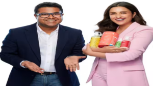 एक्टिंग के साथ अब बिजनेस वुमन बनी Parineeti Chopra, एक्ट्रेस ने इस ब्रांड में किया निवेश