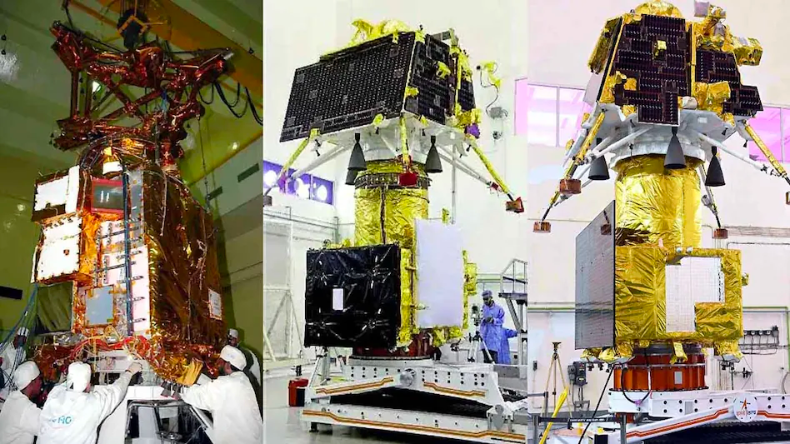 Chandrayaan-3: चंद्रयान-3 पर आया है इतना खर्च..जानें चंद्रयान-2 से क्यों सस्ता है ये मिशन?