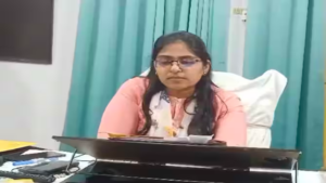 SDM ज्योति मौर्य के पति आलोक के खिलाफ हुई एक और FIR, जेठानी ने लगाए गंभीर आरोप