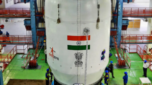 ISRO ने बताई Chandrayaan – 3 लॉन्च होने की तारीख, इस दिन चांद पर रखेगा कदम