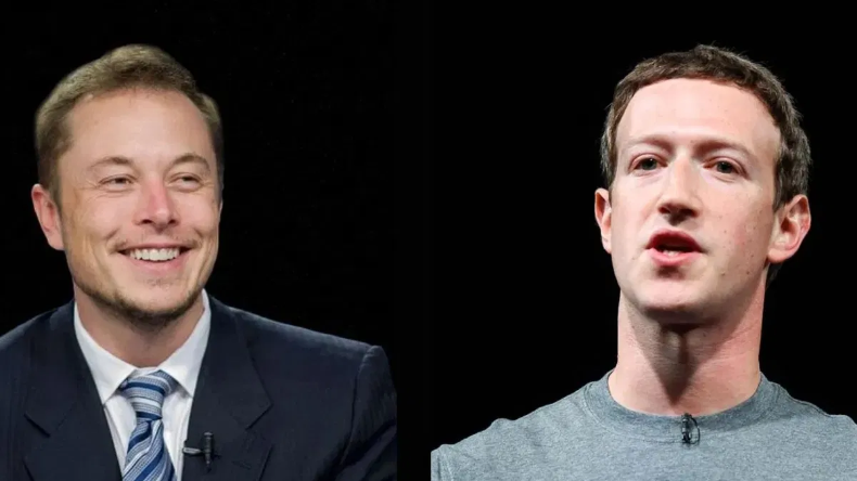 Mark Zuckerberg vs Elon musk: ‘चीटिंग कर रहे मार्क जुकरबर्ग’ थ्रेड्स ऐप पर मस्क ने दी कोर्ट जाने की धमकी