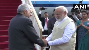 India Sri Lanka Relation: PM मोदी से मिले श्रीलंकाई राष्ट्रपति विक्रमसिंघे, क्यों खास है ये मुलाकात