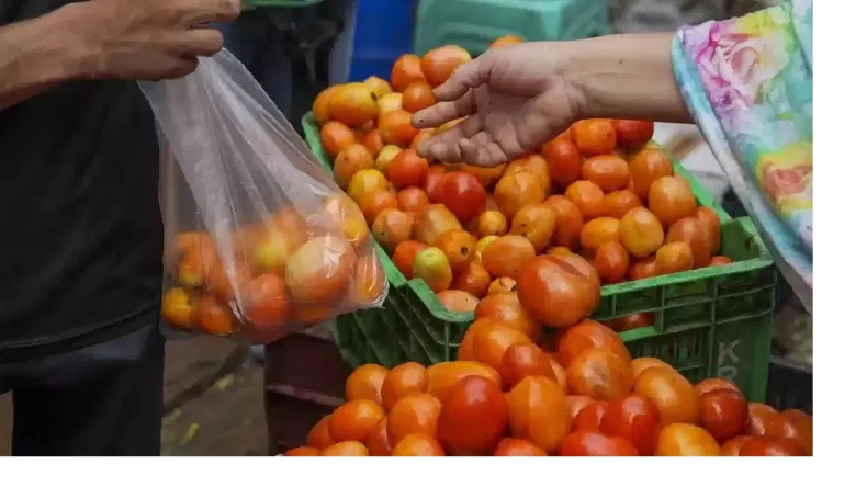 सरकार पोंछेगी महंंगाई के आंसू…राजधानी समेत इन शहरों में मिलेगा ₹90 किलो टमाटर