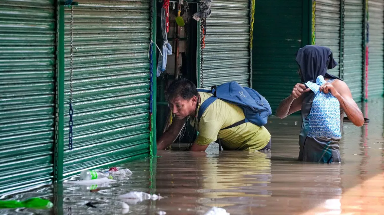 Delhi Floods : दिल्लीवासी जरूर पढ़ लें सरकार के ये 10 बड़े निर्देश