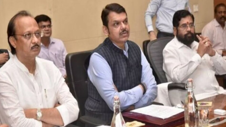 Maharashtra Cabinet Portfolio: मंत्रिमंडल का हुआ विस्तार, डिप्टी सीएम अजित पवार को मिला वित्त और योजना विभाग